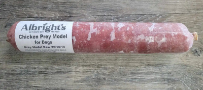 Albright’s Now Offers PMR Grinds!