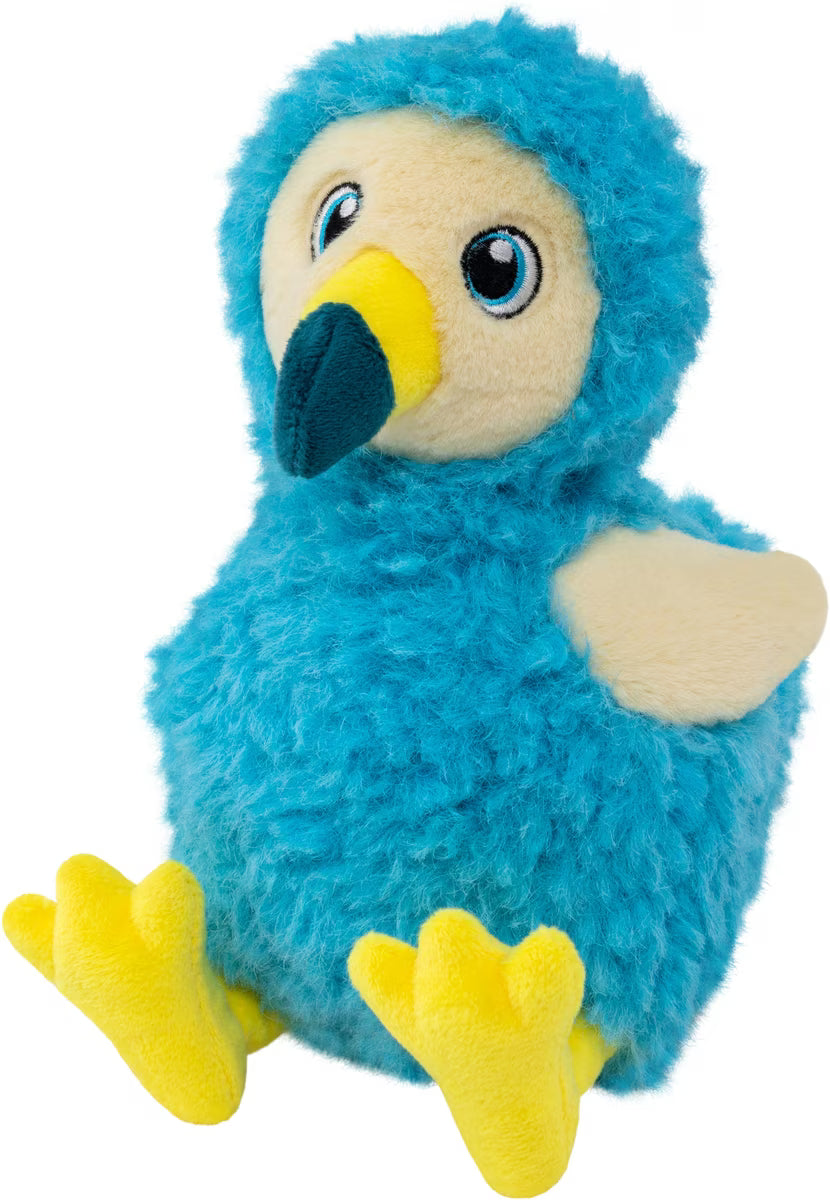 Kong Toughz Dodo Bird - Medium