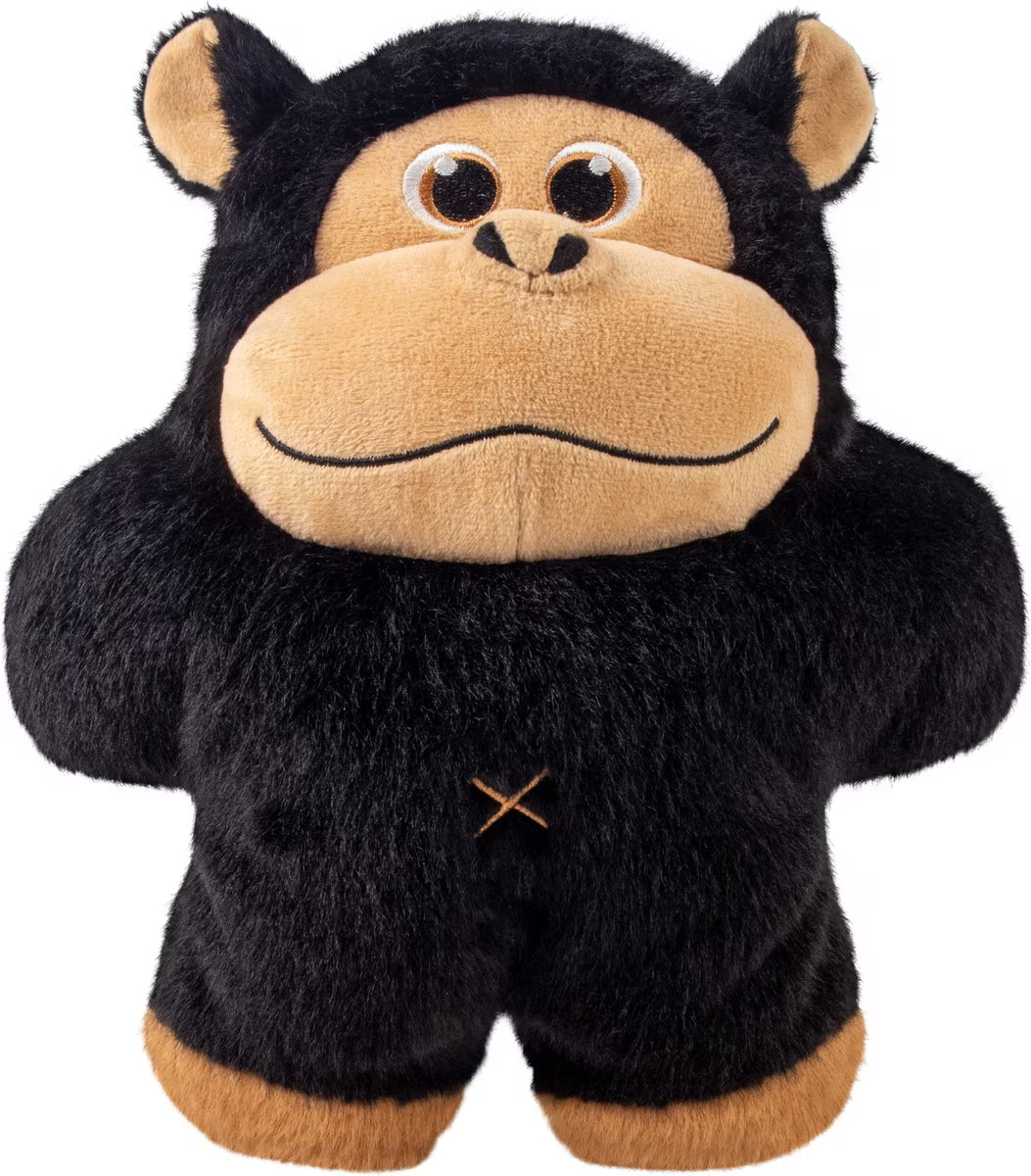 Kong XL Snuzzles Gorilla