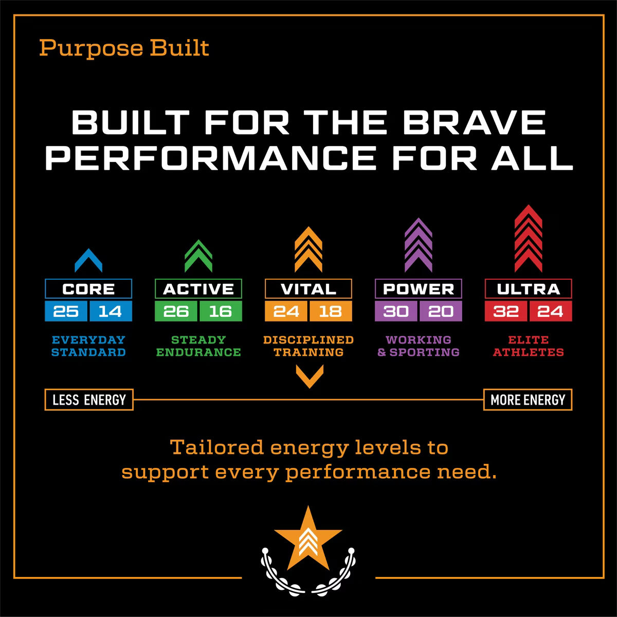 Kinetic Active 24K Vital Dog Kibble