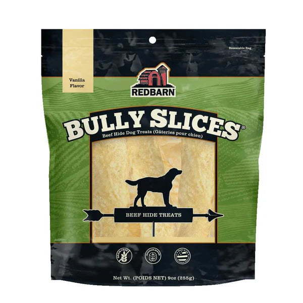 Redbarn Bully Slices Bag