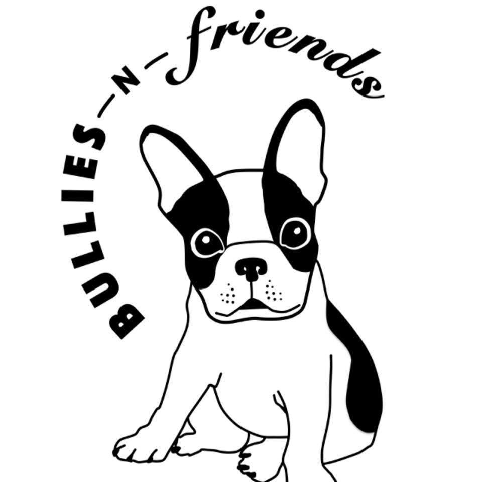 Bullies-N-Friends Rescue Items