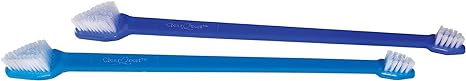 ClearQuest Pet Dual-End Toothbrush