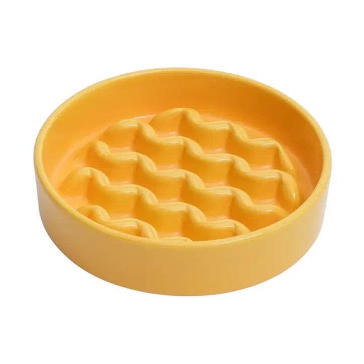 PEHOM Macaroni Slow Feeder