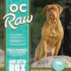 OC Raw Meaty Rox - Fish & Produce - 7lb