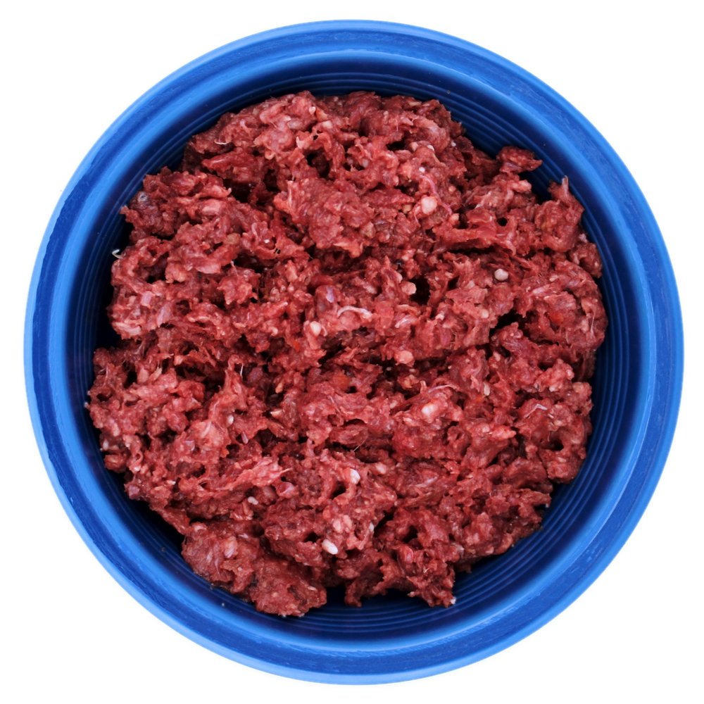 Blue Ridge Beef-Complete Mix (HPP)- 2 lb/15 Roll Case