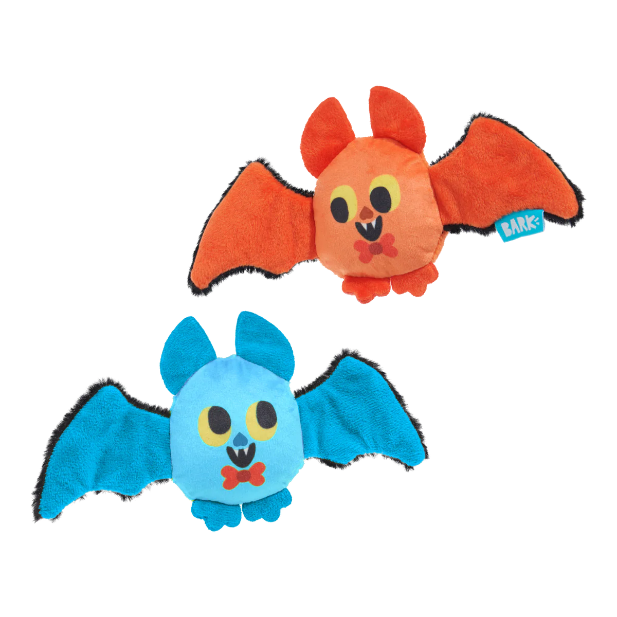 BARK Halloween Wingmen Pair