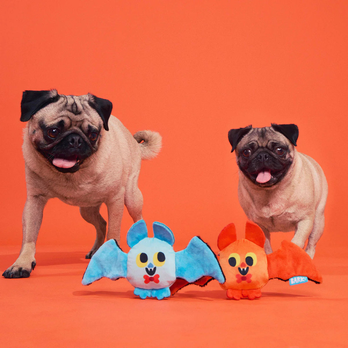 BARK Halloween Wingmen Pair
