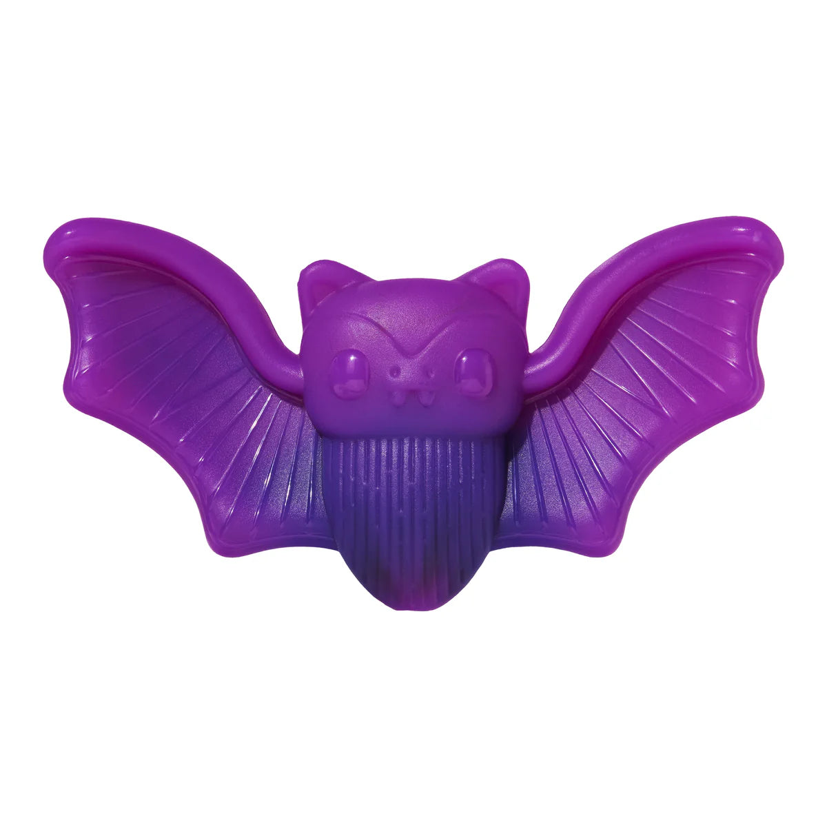 BARK Halloween Fly-Dye Bat Toy