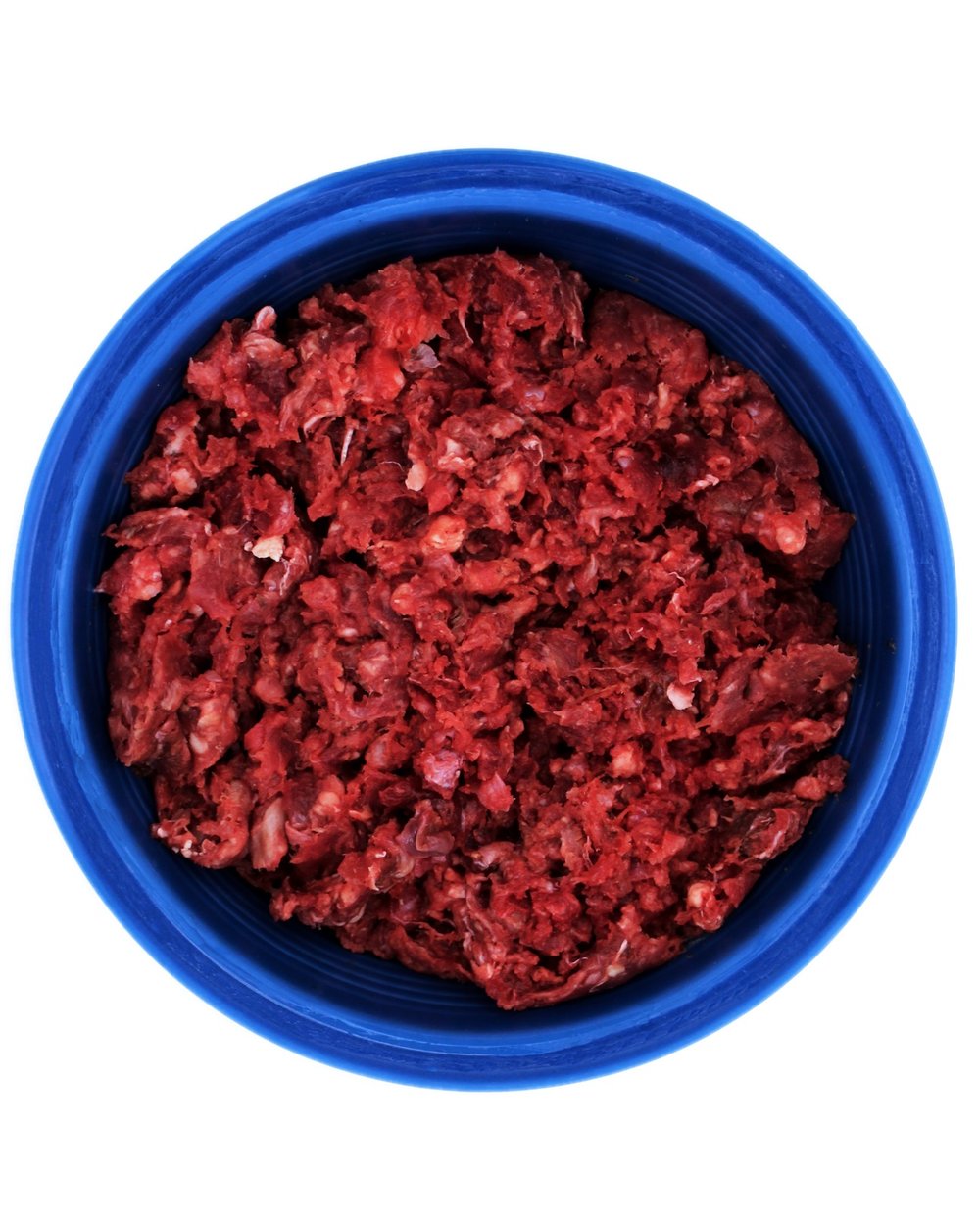 Blue Ridge Beef-Beef for Dogs - 2 lb/15 Roll Case