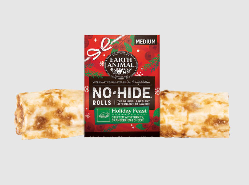 Earth Animal No Hide Holiday Feast - Medium