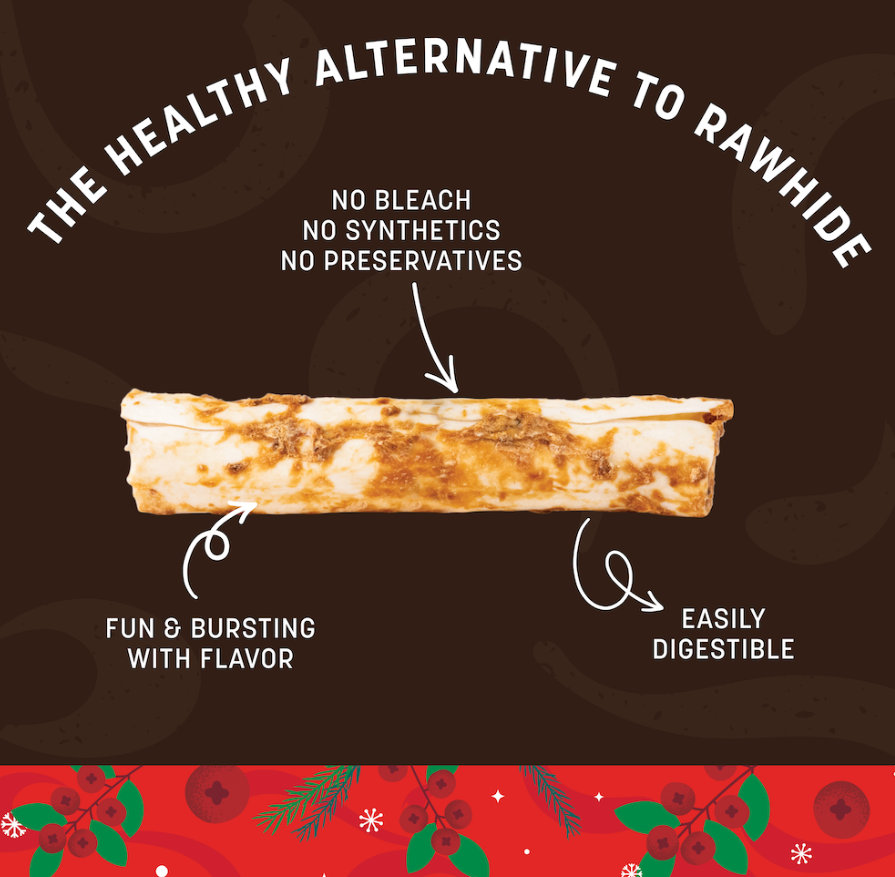 Earth Animal No Hide Holiday Feast - Medium