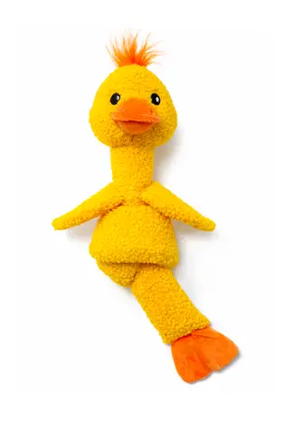 FabDog Twisty Duck 2.5ft