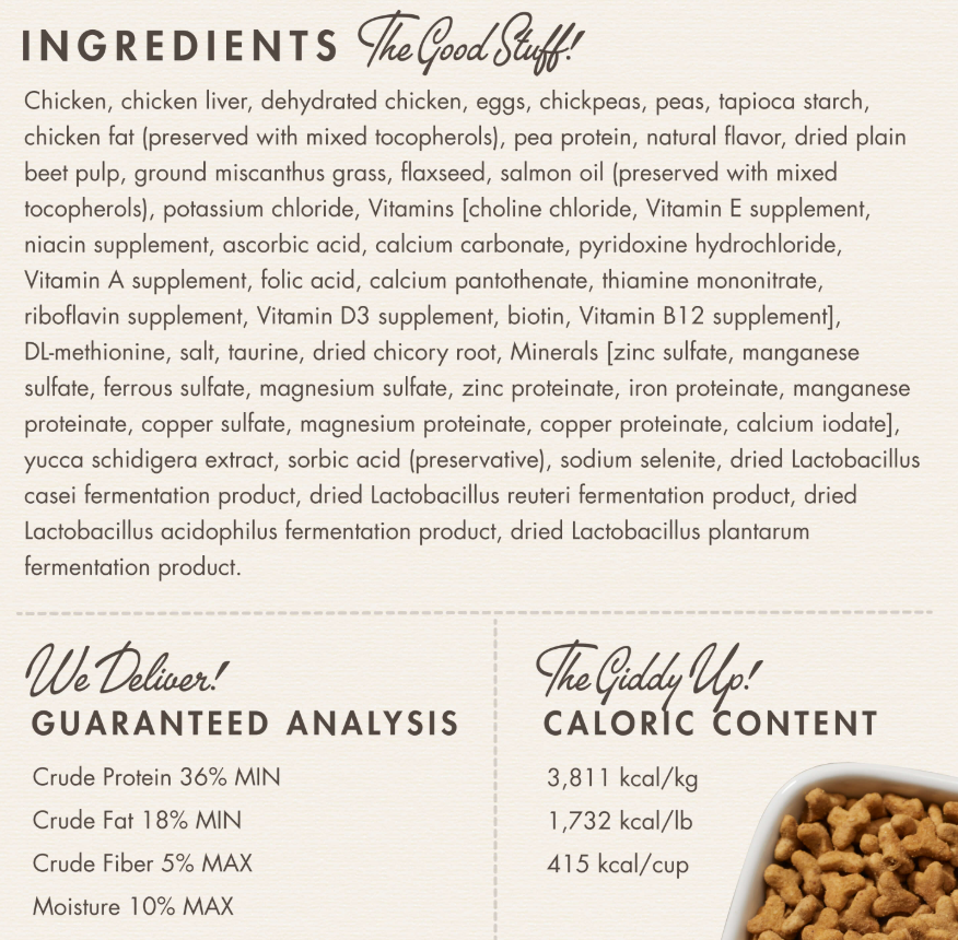 Fromm PurrSnicKitty Chicken Delight