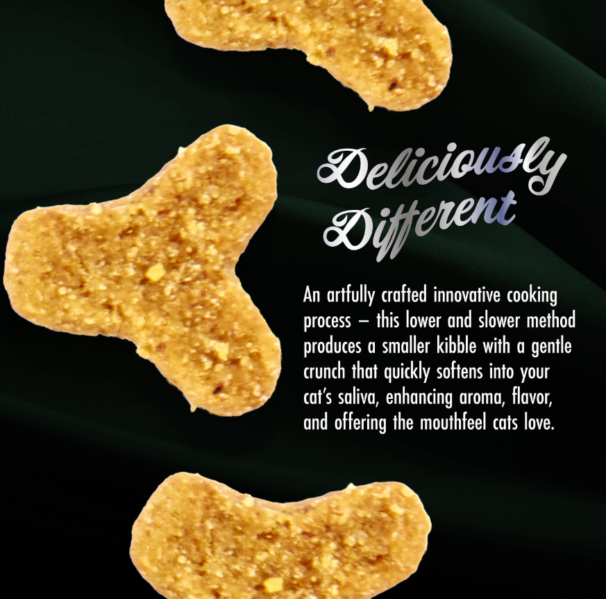 Fromm PurrSnicKitty Chicken Delight