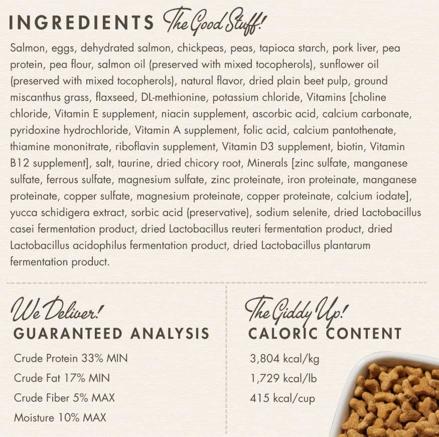 Fromm PurrSnicKitty Salmon Splendor Delight