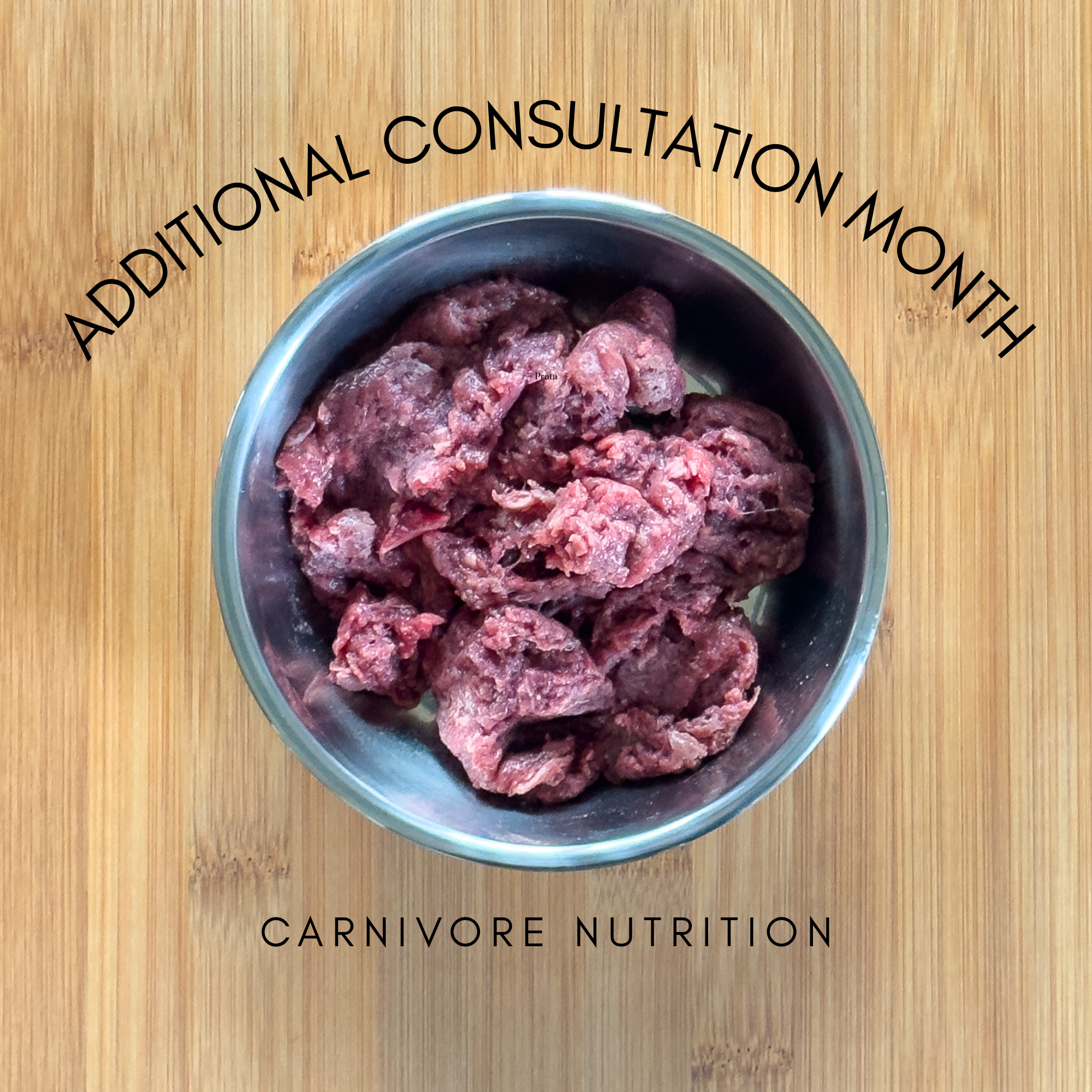 Additional Consultation Month