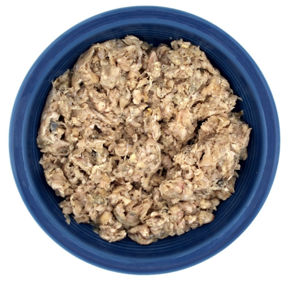Blue Ridge Beef-Green Tripe (HPP)- 2 lb/15 Roll Case