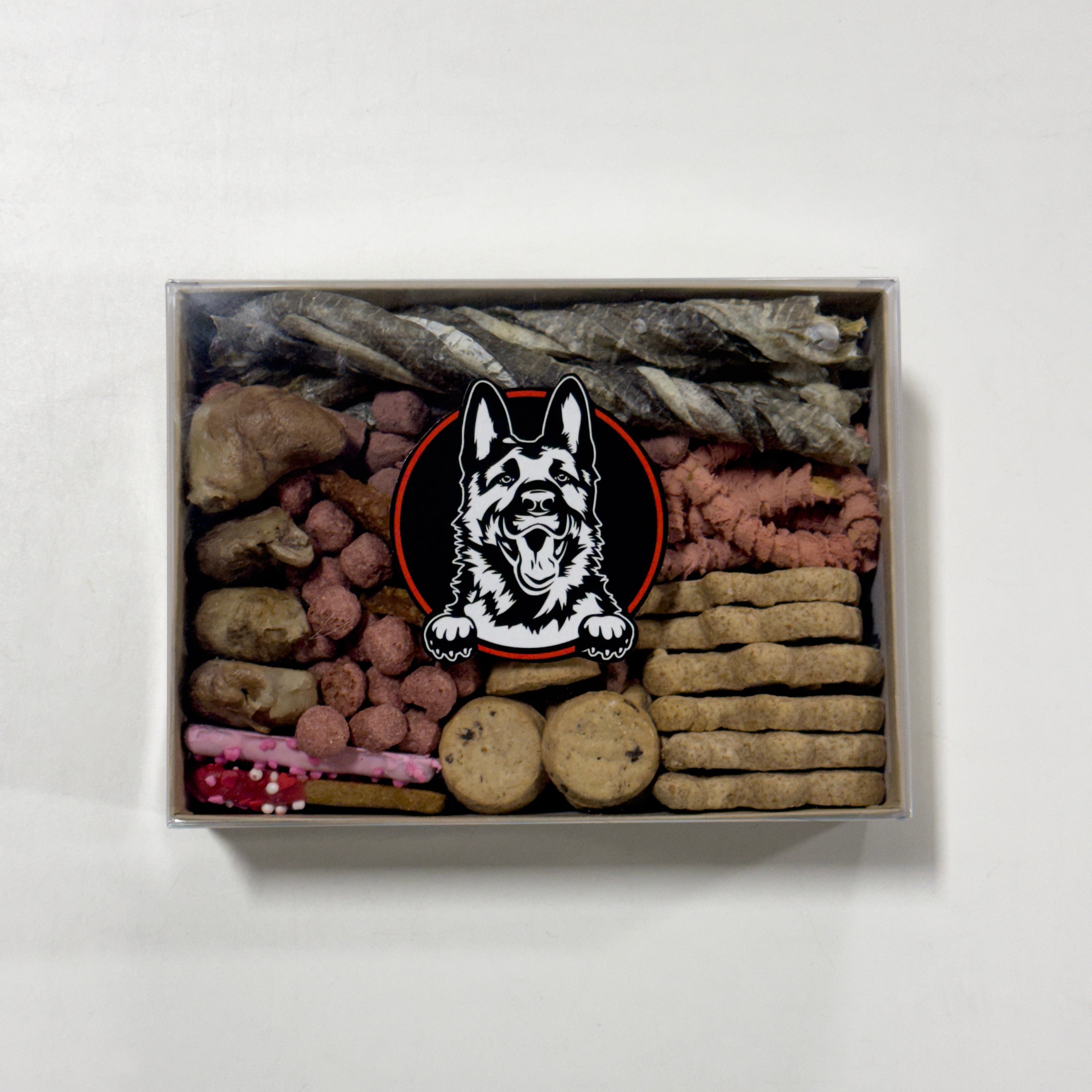 PRE-ORDER Valentine's Day BARKcuterie Box