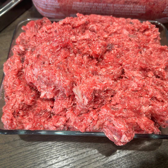 Midwest Legacy Beef Complete Recipe