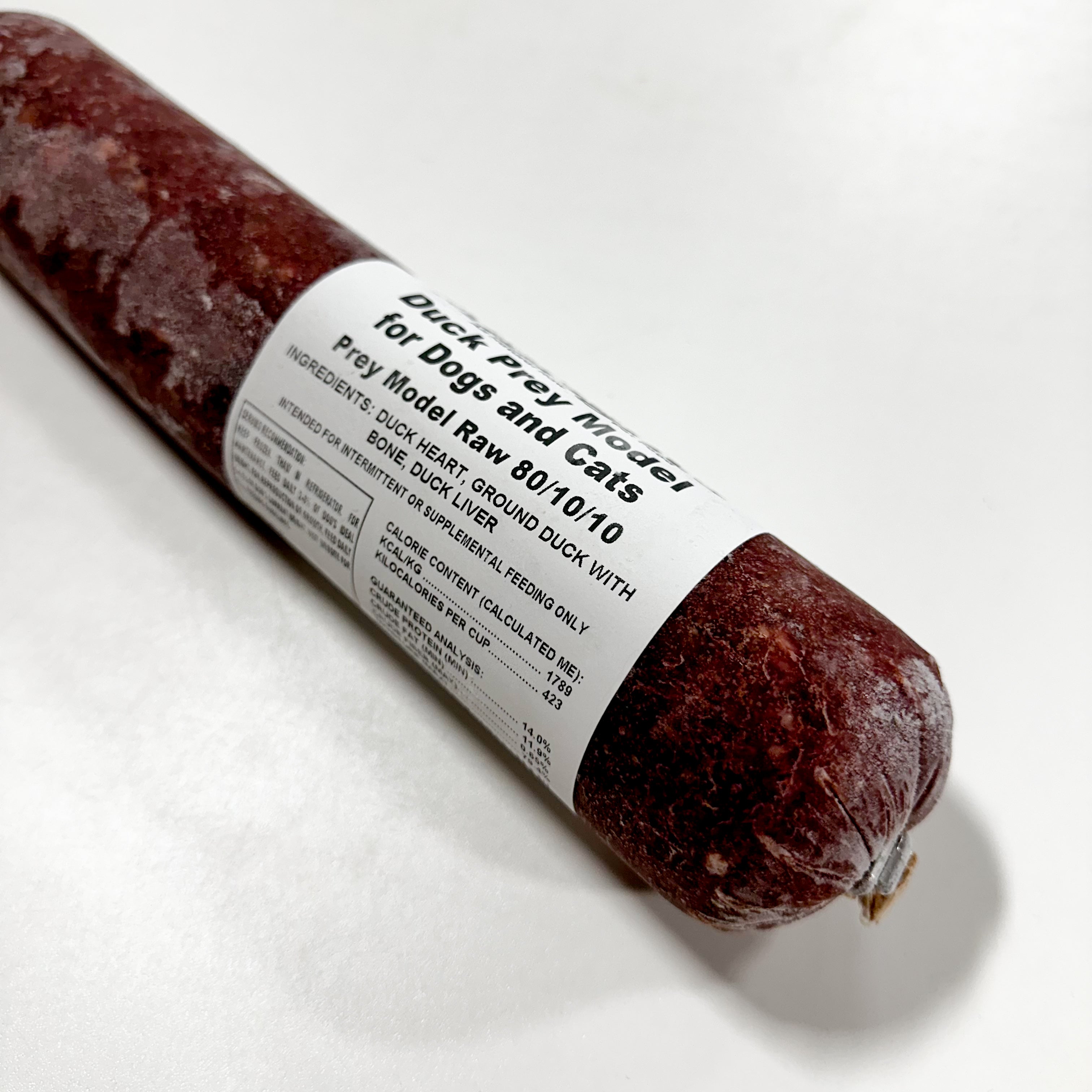 Albright's Duck PMR - 2 lb/15 Roll Case