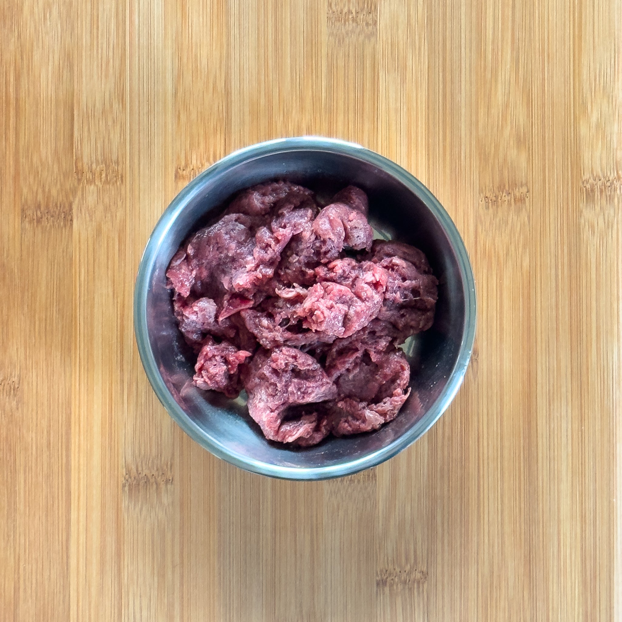 Albright's Venison PMR - 2 lb/15 Pkg Case