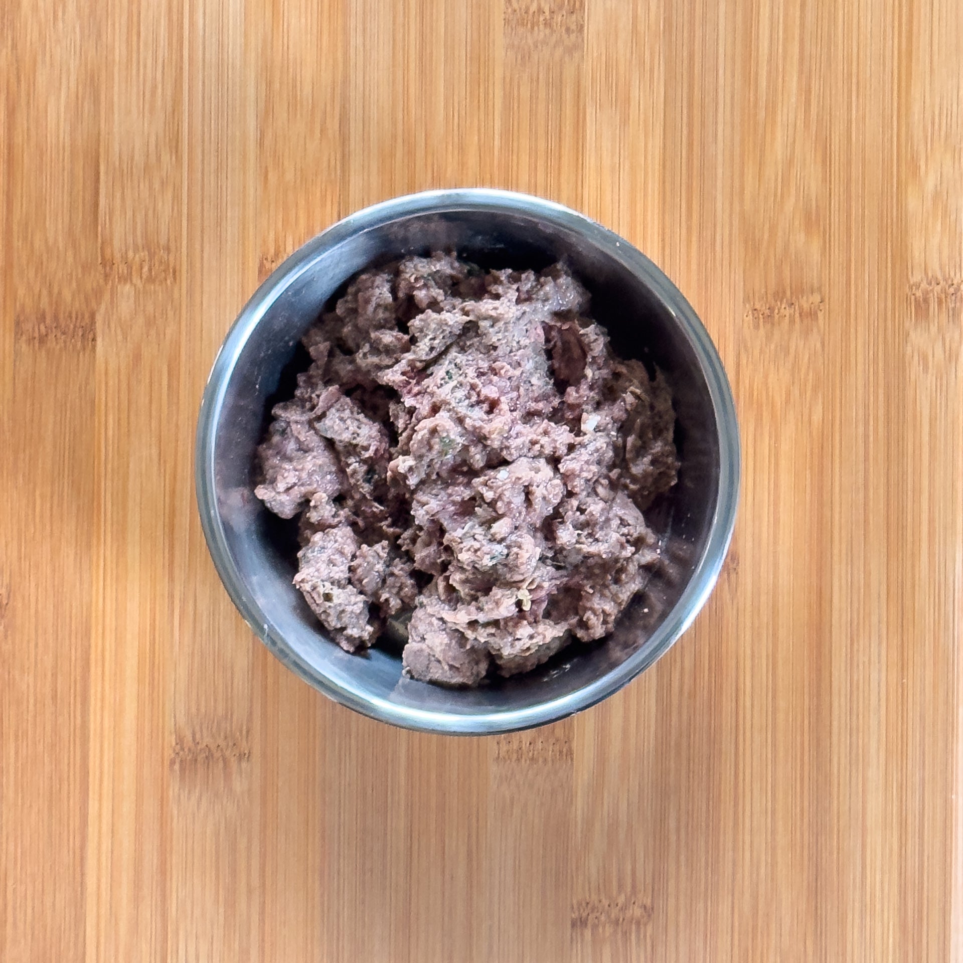 Albright's Lamb - 2 lb/18 Roll Case