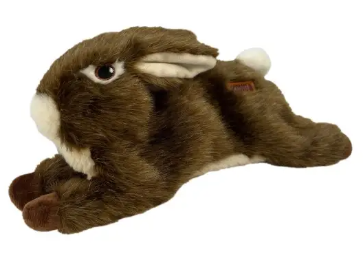Kong Low Stuff Rabbit