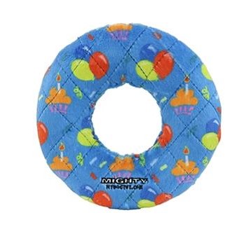 Mighty No-Stuff Ring - Medium