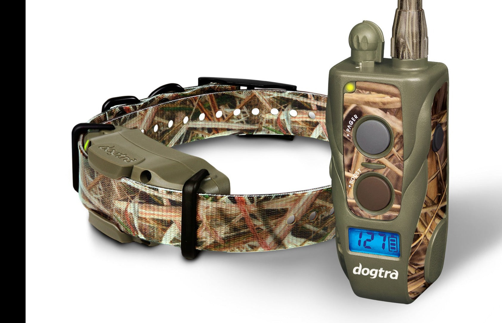 Dogtra 1900S Wetlands Remote Training System