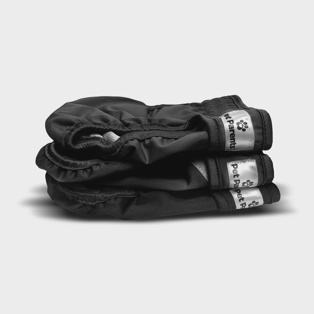 Pet Parents Washable Diapers (3pk)