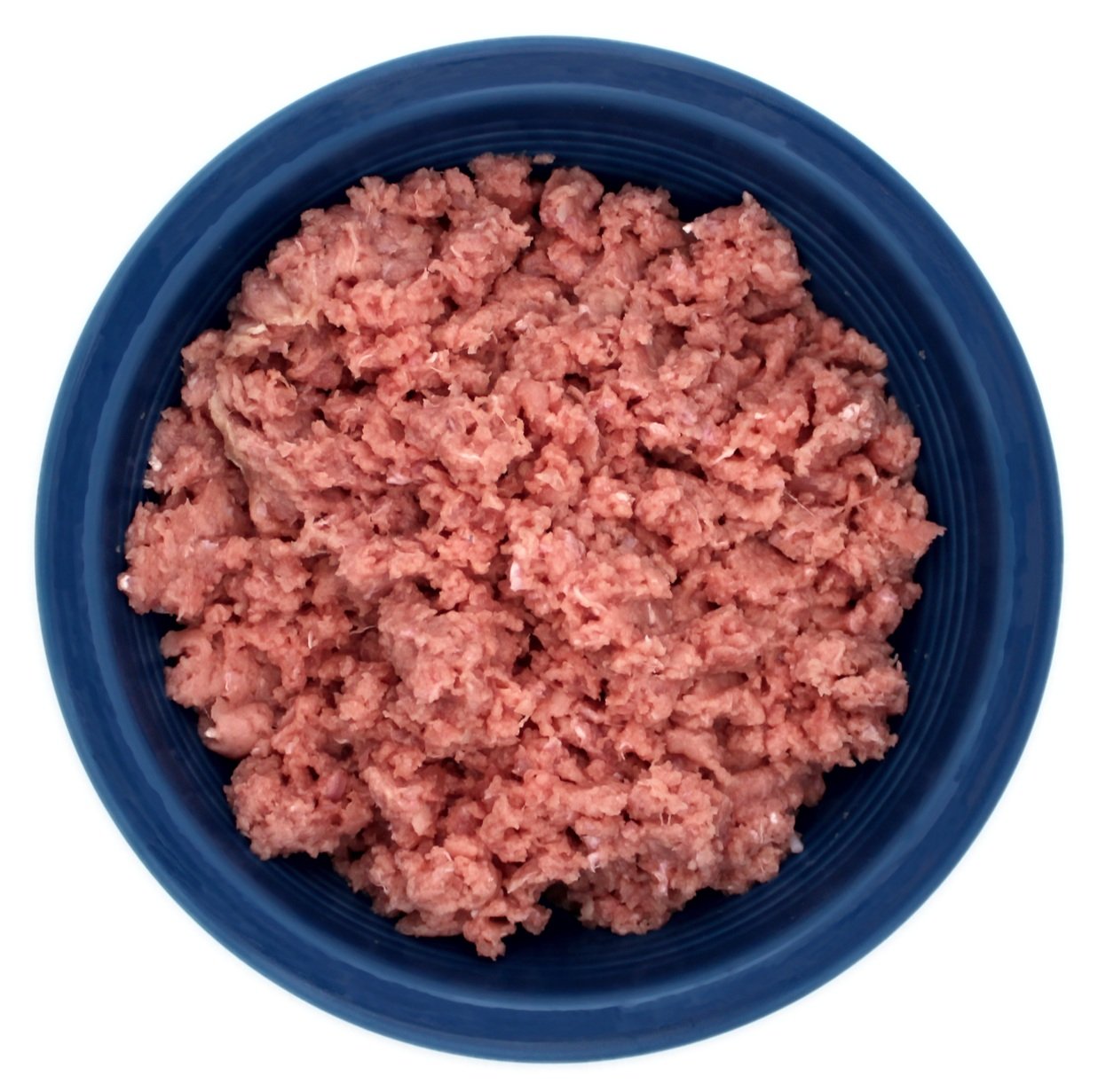 Blue Ridge Beef-Pork with Bone (HPP)- 2 lb/15 Roll Case