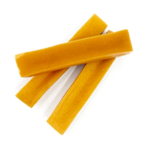 Tuesday's Pumpkin Yak Cheese Chew