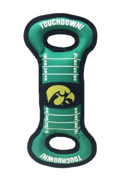 Pets First Iowa Field Toy