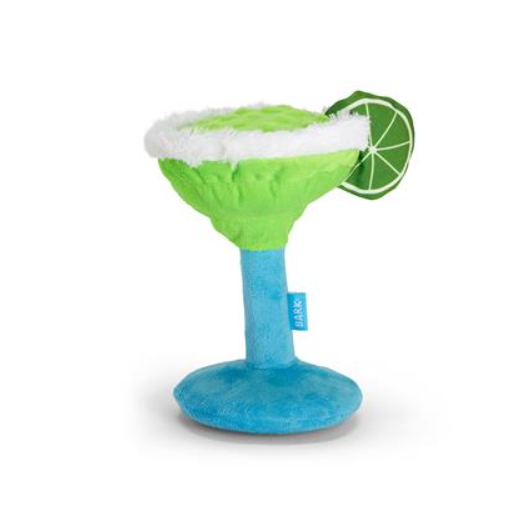 Bark Muy Squeaky Margarita