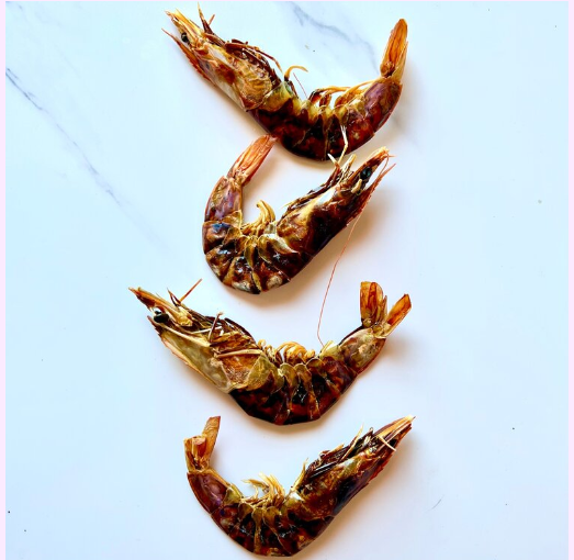 Red Sea Prawns (10 pk)