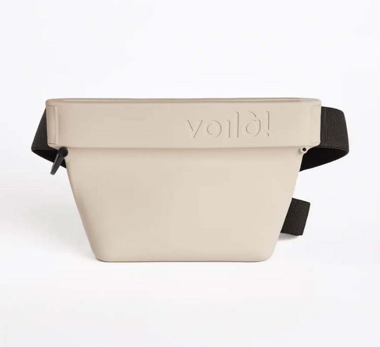 Voila! Ultimate Treat Pouch Mini - 12oz