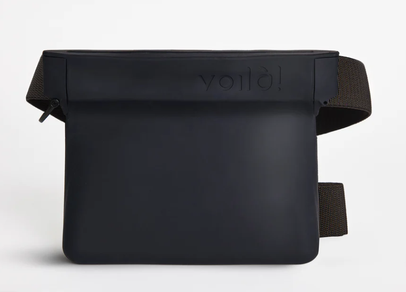 Voila! Ultimate Treat Pouch Large - 24oz