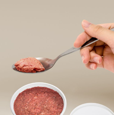 Lotus Raw Wild Caught Sardine Recipe For Cats