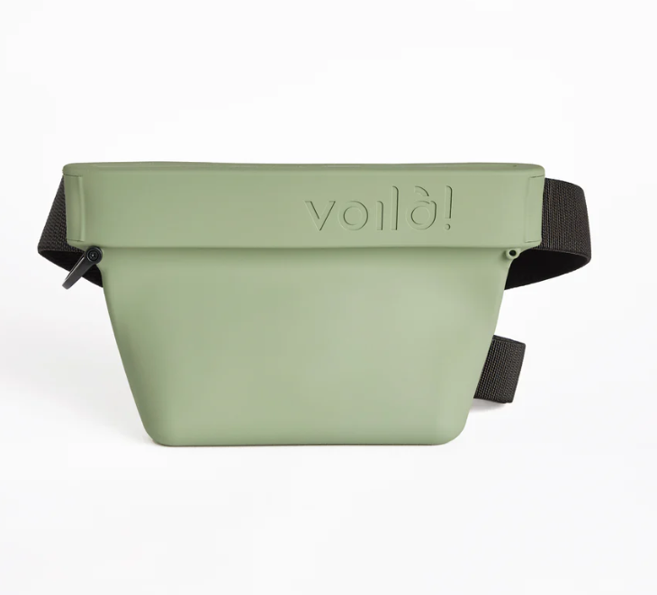 Voila! Ultimate Treat Pouch Mini - 12oz