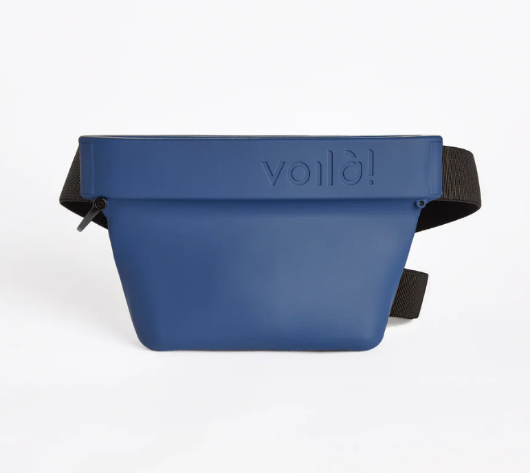 Voila! Ultimate Treat Pouch Mini - 12oz