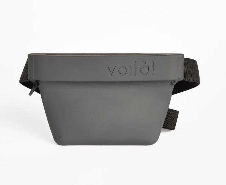 Voila! Ultimate Treat Pouch Mini - 12oz