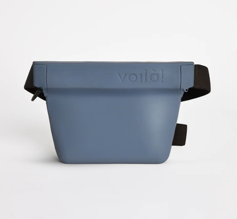 Voila! Ultimate Treat Pouch Standard - 16oz