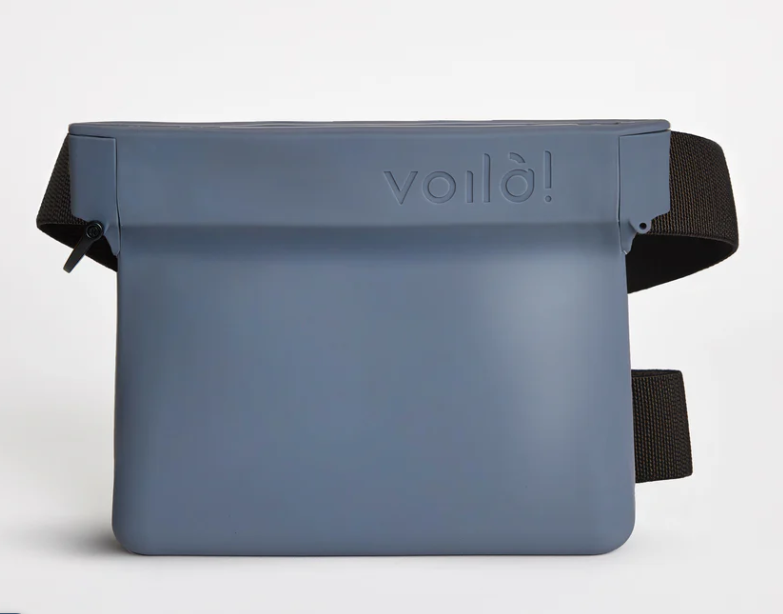 Voila! Ultimate Treat Pouch Large - 24oz