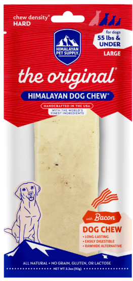 Himalayan Dog Chews