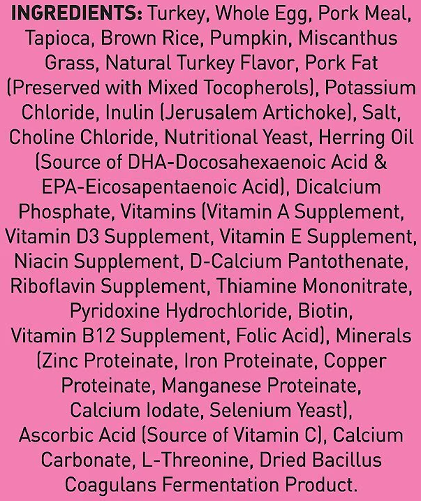 SquarePet VFS Canine Ideal Digestion