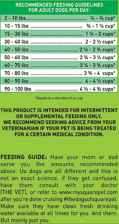 SquarePet VFS Canine Low Phosphorus