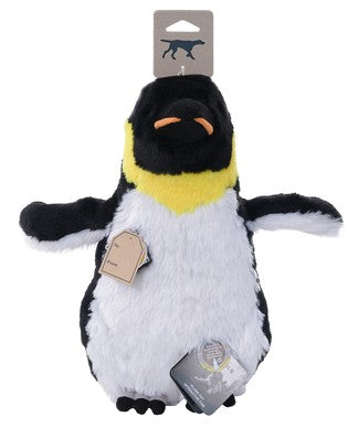 Tall Tails Emperor Penguin