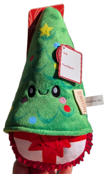 Territory 3-in-1 Evergreen Tree