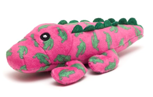 The Worthy Dog Cat Al the Gator